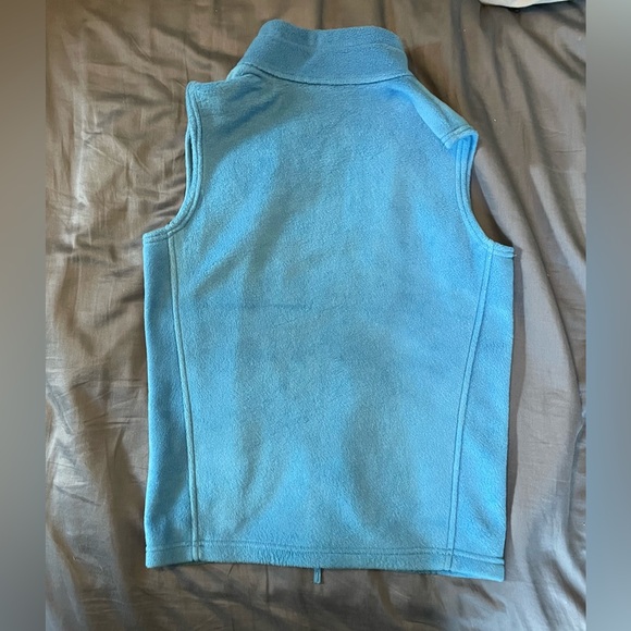 Boys Columbia Jacket and Vest - Picture 4 of 14